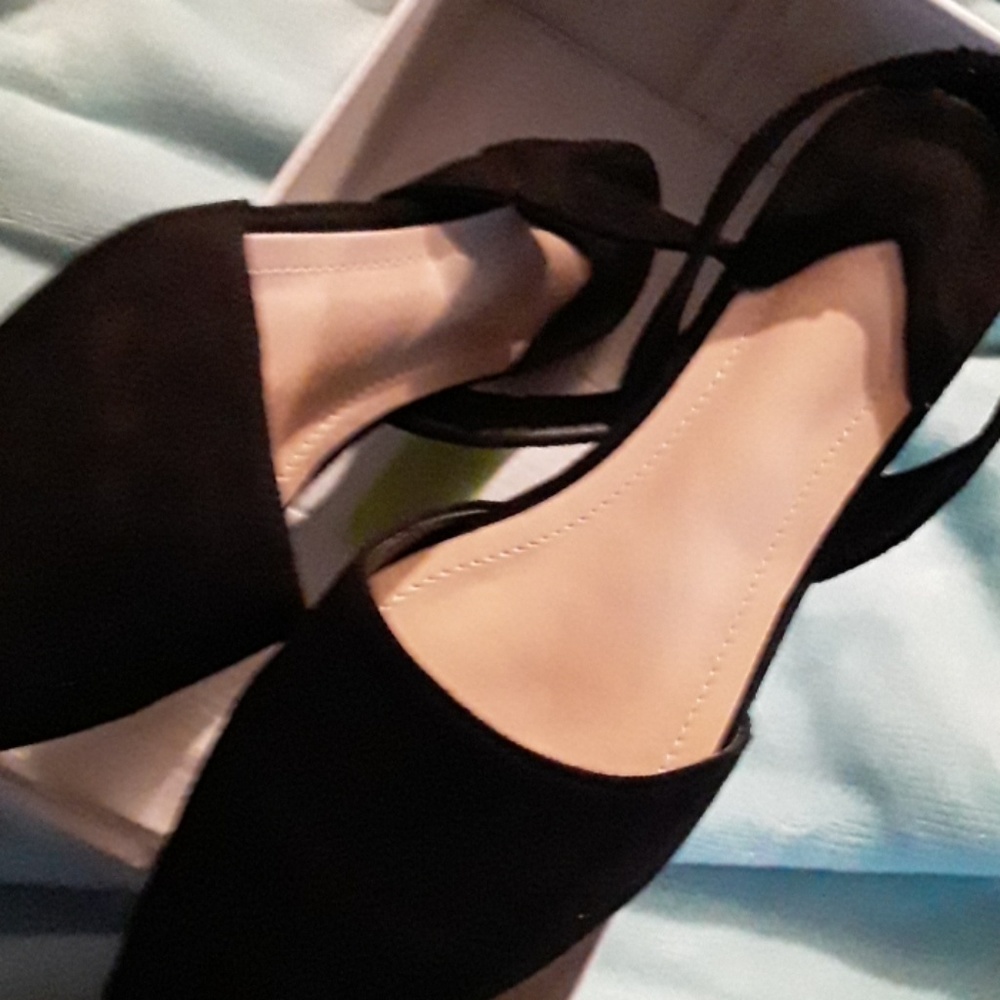 Shein dress shoes